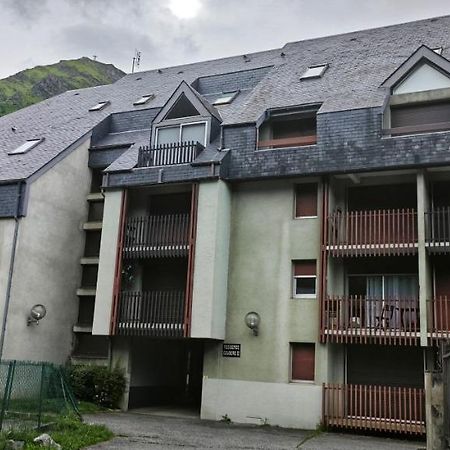 Studio Cosy Le Malicieux Saint-Lary-Soulan Exteriér fotografie